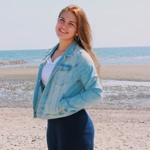 Meet your Posher, Kayden